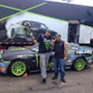 Meet your Posher, Collin